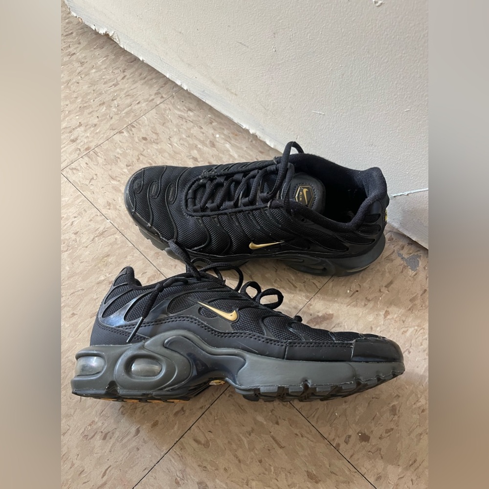 Nike TN